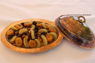 Kırklareli Geleneksel Mutfak Kültürü